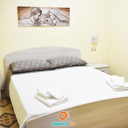 Myda Torre Lapillo Hotel ภายนอก รูปภาพ