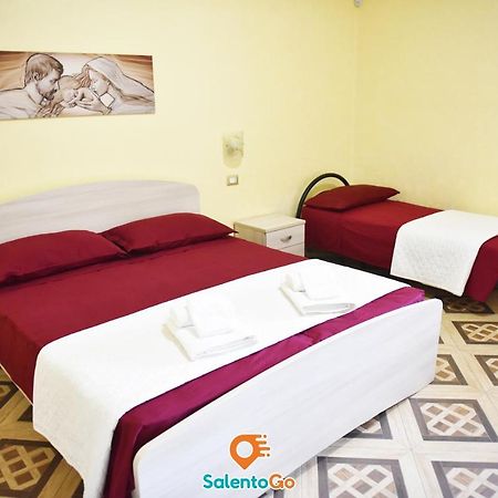 Myda Torre Lapillo Hotel ภายนอก รูปภาพ