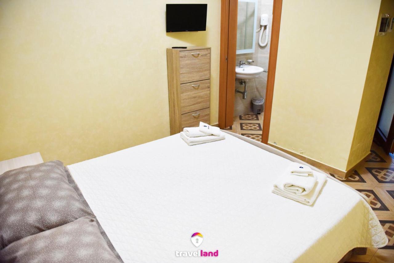 Myda Torre Lapillo Hotel ภายนอก รูปภาพ