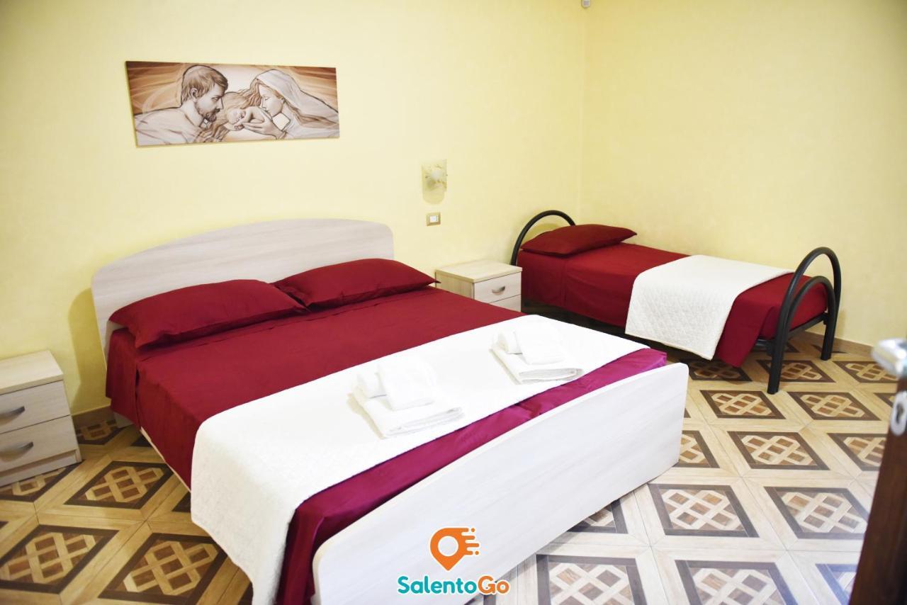 Myda Torre Lapillo Hotel ภายนอก รูปภาพ
