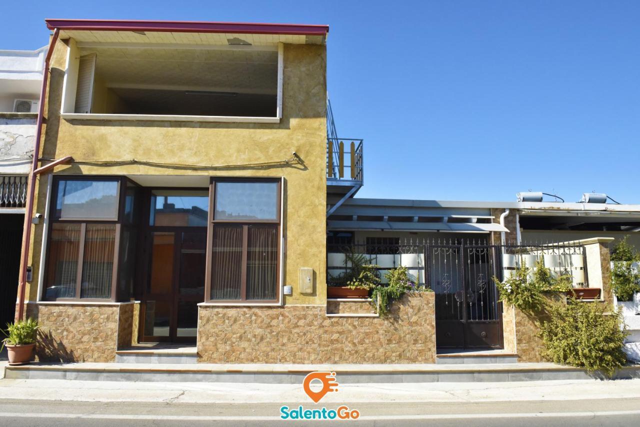 Myda Torre Lapillo Hotel ภายนอก รูปภาพ