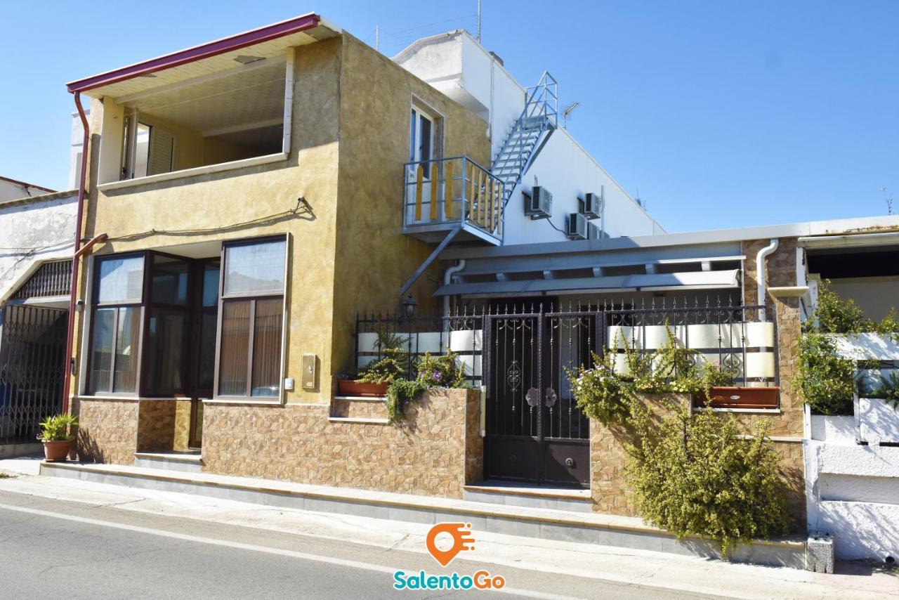 Myda Torre Lapillo Hotel ภายนอก รูปภาพ