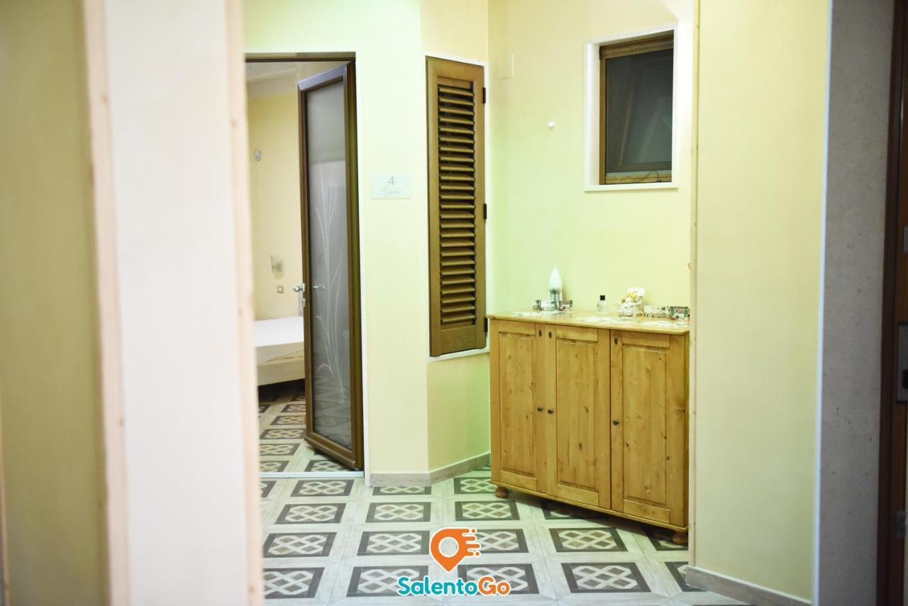Myda Torre Lapillo Hotel ภายนอก รูปภาพ