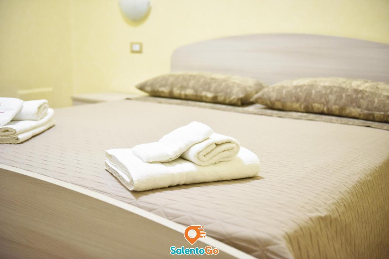 Myda Torre Lapillo Hotel ภายนอก รูปภาพ