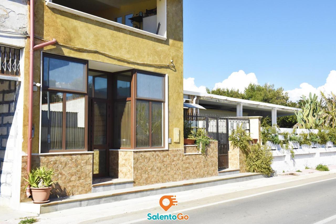 Myda Torre Lapillo Hotel ภายนอก รูปภาพ