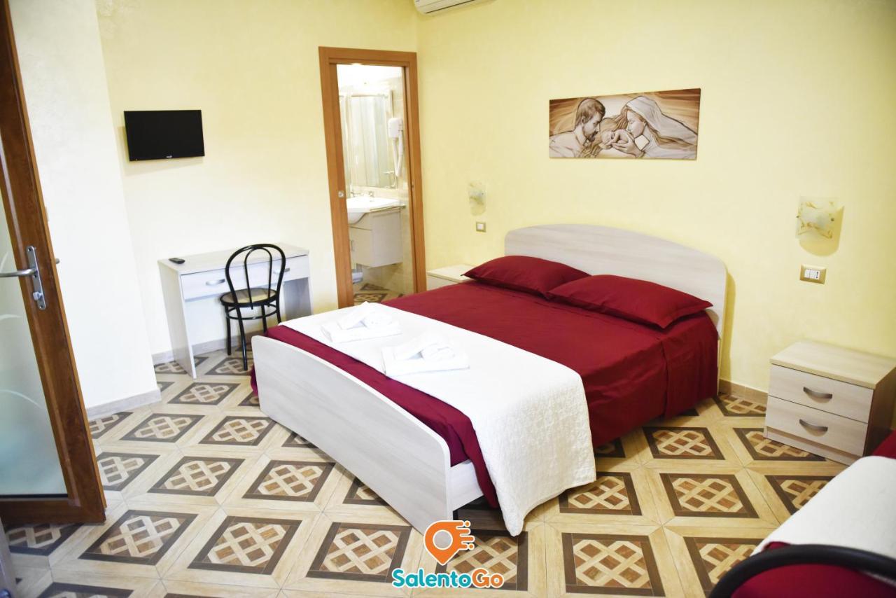 Myda Torre Lapillo Hotel ภายนอก รูปภาพ