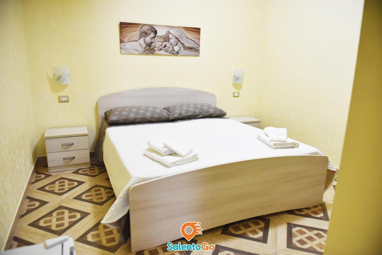 Myda Torre Lapillo Hotel ภายนอก รูปภาพ
