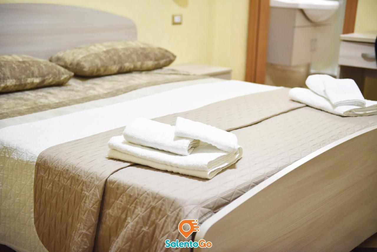 Myda Torre Lapillo Hotel ภายนอก รูปภาพ