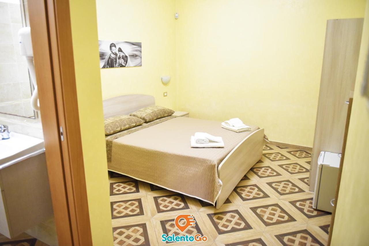 Myda Torre Lapillo Hotel ภายนอก รูปภาพ
