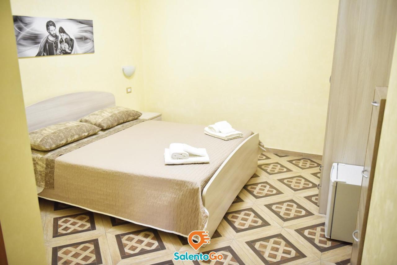 Myda Torre Lapillo Hotel ภายนอก รูปภาพ