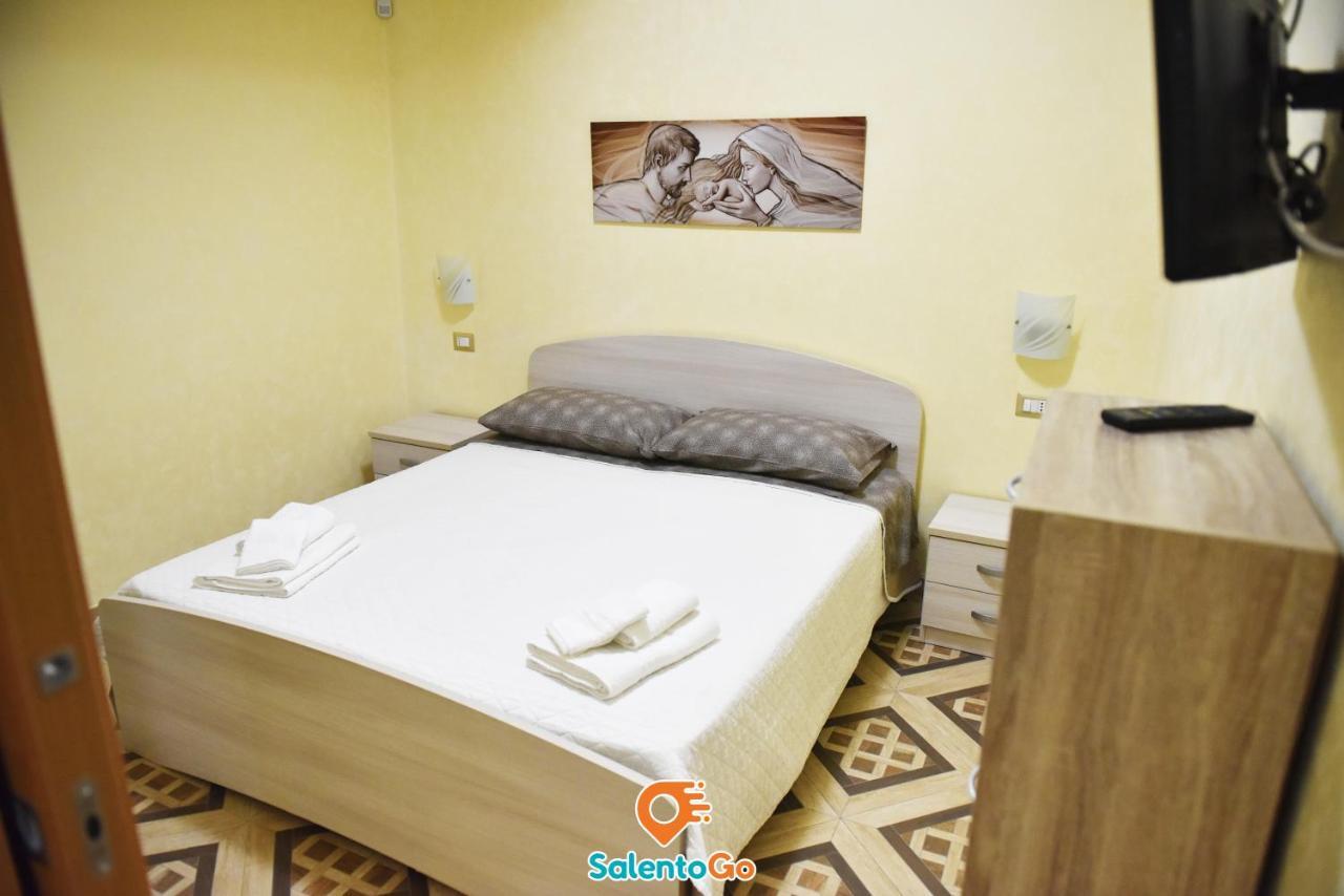 Myda Torre Lapillo Hotel ภายนอก รูปภาพ