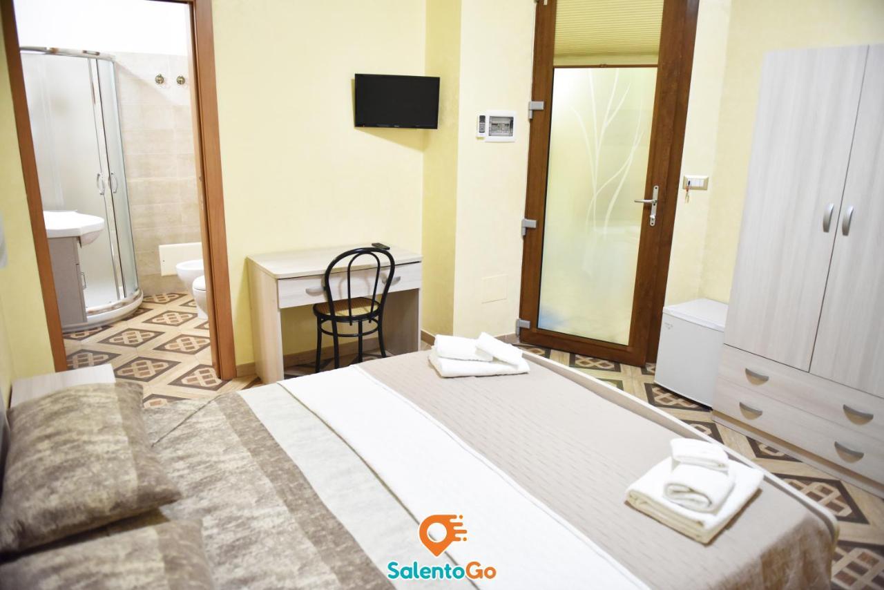 Myda Torre Lapillo Hotel ภายนอก รูปภาพ
